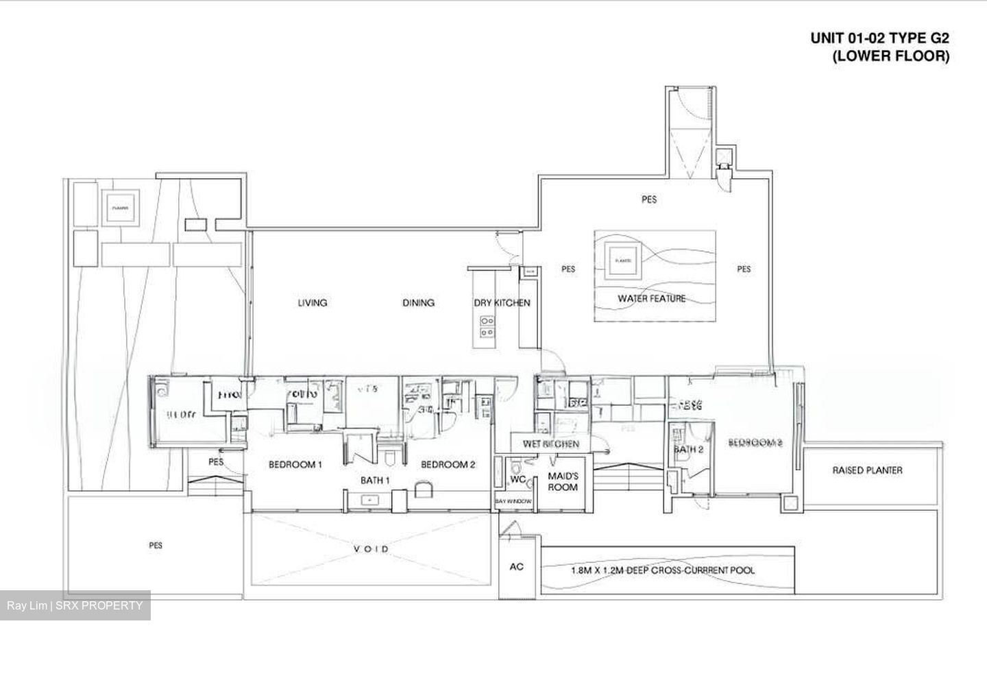 The Oliv (D10), Apartment #561975991